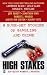 Books : High Stakes: 8 Sure-Bet Stories Of Gambling And Crime
