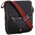 Tusk Travel Signature Small Messenger Small Messenger Bag