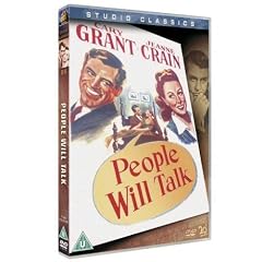 People Will Talk- Studio Classics [DVD]