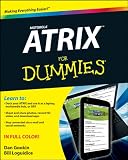 Best Review Motorola ATRIX For Dummies Review