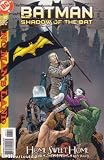 Batman: Shadow Of The Bat #86 Batman: Shadow Of The Bat #86
