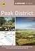 AA Leisure Guide Peak District (AA Leisure Guides)
