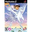 Dora the Explorer: Dora Saves the Snow Princess (Playstation 2)