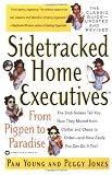 Sidetracked Home Executives