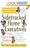 Sidetracked Home Executives