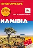 Namibia - Michael Iwanowski