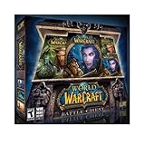 Good Activision Blizzard Inc World Of Warcraft Battle Chest Action/Adventure Game Support Pc Mac Good Activision Blizzard Inc World Of Warcraft Battle Chest Action/Adventure Game Support Pc Mac