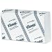 White Kleenex Multi-Fold Towels (20 Packs/Cs)