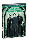 Matrix 2, Matrix Reloaded - �dition 2 DVD