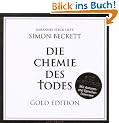 Die Chemie des Todes. Gold Edition