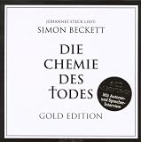Produkt-Bild: Die Chemie des Todes. Gold Edition