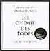 Produkt-Bild: Die Chemie des Todes. Gold Edition
