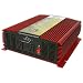 Tiger Claw 1500W Pure Sine Wave Power Inverter DC-AC 1500 Watt 3000 Watt Peak