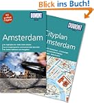 DuMont direkt Reisef�hrer Amsterdam