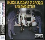 Live & Let Die