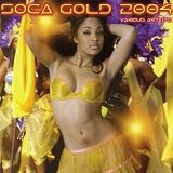 Soca Gold 2004