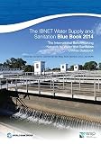 The IBNET water supply and sanitation blue book : the international benchmarking network for water and sanitation utilities databook