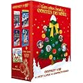 Les Plus beaux contes de No�l - Coffret 4 DVD