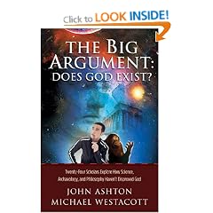The Big Argument: Does God Exist?