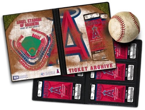 Anhiem angles tickets