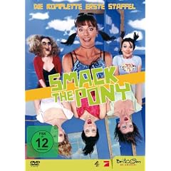 Smack the Pony - Die komplette erste Staffel