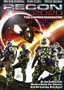 Recon 2020: The Caprini Massacre