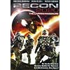 Recon 2020: The Caprini Massacre