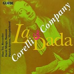 Corelli & Company