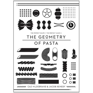 The Geometry of Pasta