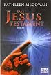 Das Jesus-Testament: Roman