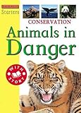 Conservation : animals in danger