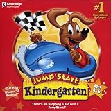 Search : JUMPSTART KINDERGARTEN