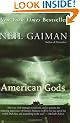 American Gods: A Novel