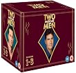Two and a Half Men - Season 1-8 Complete [DVD]