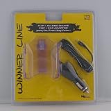 Eigenschaften Bigben  / Car Adapter+Clip für GBC