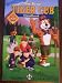 Books : Tiger Cub Handbook, Cub Scout