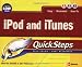 Search : iPod and iTunes QuickSteps