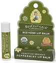 Bee-Yond Lip Balm Peppermint .15 oz