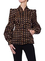 Just Cavalli Chaqueta (Negro)