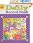 Daily Record Book, Animal Academy