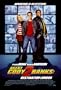 Agent Cody Banks 2- Destination London Movie Double-sided Poster Print, 27x40