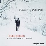 Flight To Denmark