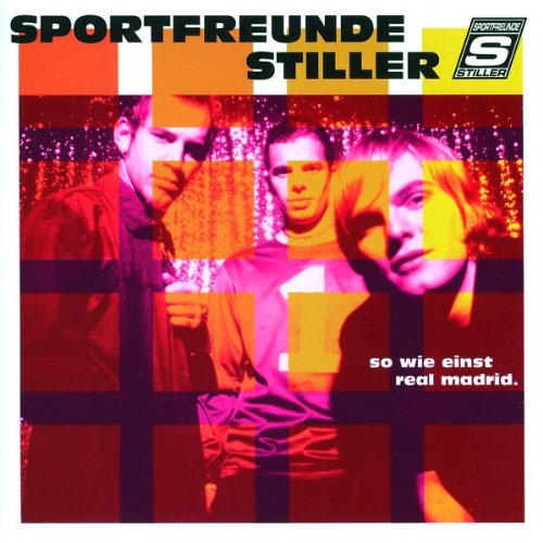 Sportfreunde Stiller - 13 - Jericho Lyrics - Zortam Music