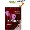 Dramen: Band III. Lustspiele by  Feodor Wehl