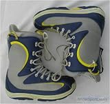 Used Burton Foundation Snowboard Boot Men's