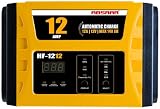 Produkt-Bild: HF 1212 12V/12Amp Hochfrequenzladeger&auml;t mit Display