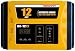 Produkt-Bild: HF 1212 12V/12Amp Hochfrequenzladeger&auml;t mit Display