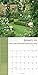 Dream Gardens 2016 Wall Calendar
