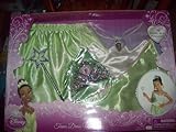 Disney Princess Tiana Dress Up Set