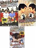 Kenny Vs. Spenny -  Seasons One,Two & Three (3 Pack)
